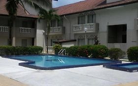Hotel Seri Malaysia Taiping