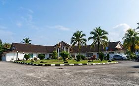Hotel Seri Malaysia Taiping